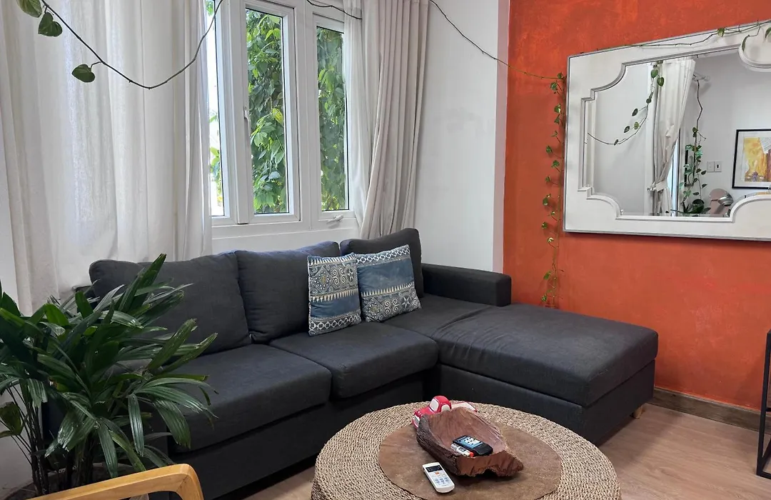 Notre Maison 5 Saigon Close Walking Street In Thao Dien D2-1